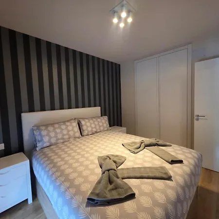 8i Chile 51 Appartement