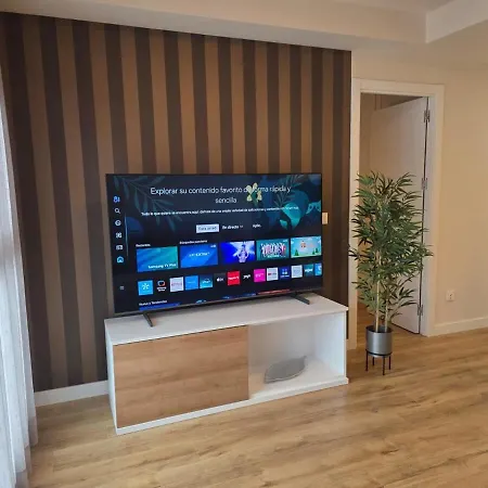 8i Chile 51 Appartement