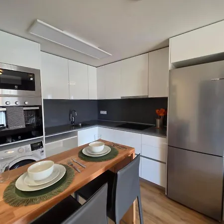 Διαμέρισμα 8i Chile 51 Λας Πάλμας ντε Γκραν Κανάρια